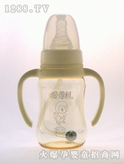 ���Ў����Ԅ�PES��ƿ120mLС�B