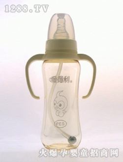 ���Ў����Ԅ�PES��ƿ240mL