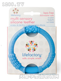 Lifefactory���֪�����z���{(l��n)ɫ