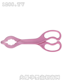 可兒多功能奶瓶夾