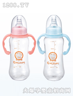 ��ؐ��240ml�˿ڻ����ֱ���ƿ