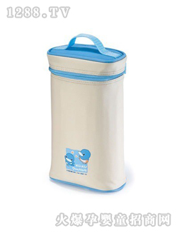 酷咕鴨奶瓶保溫袋2入