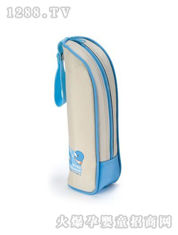 酷咕鴨奶瓶保溫袋單入