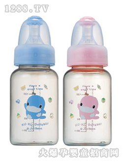 酷咕鴨PES標(biāo)準(zhǔn)奶瓶