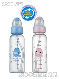 酷咕鴨標(biāo)準(zhǔn)自動奶瓶