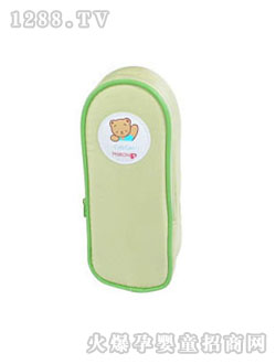 貝親奶瓶保溫袋