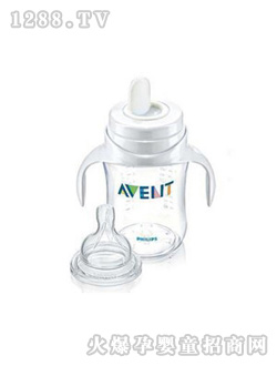新安怡yinge三階段奶瓶