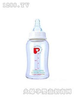 貝親標(biāo)準(zhǔn)葫蘆形奶瓶
