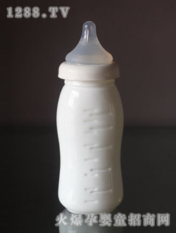 愛歲采晶yingy奶瓶