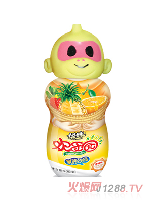 �A�ͯ��ͨС��200ml��ζ�Ʒ