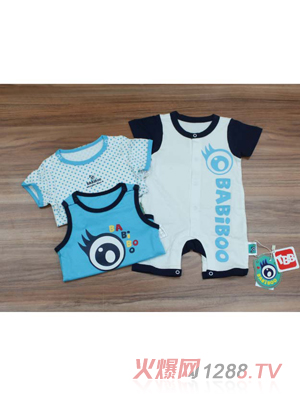 BABiBOO�B�w���������b�{(l��n)ɫ