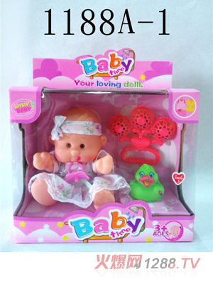 �������10����ζ��ͨ���z�ގ�IC��1188A-1