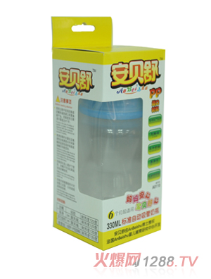 ��ؐ��냺pp��ƿ330ml