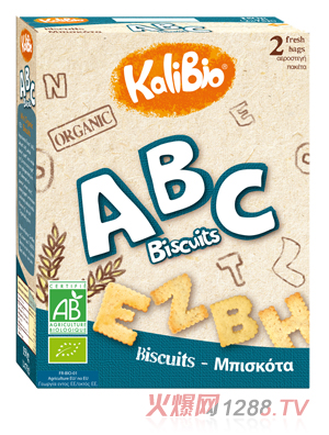 kalibioABC��ĸ�