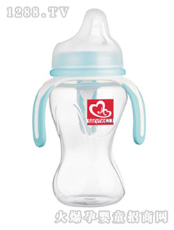 尚恩yinge奶瓶C115