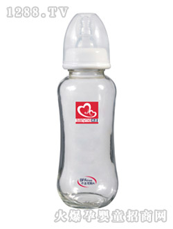 尚恩yinge奶瓶GF024