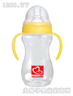 尚恩yinge奶瓶PF006