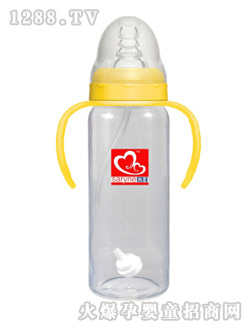 尚恩yinge奶瓶PF008