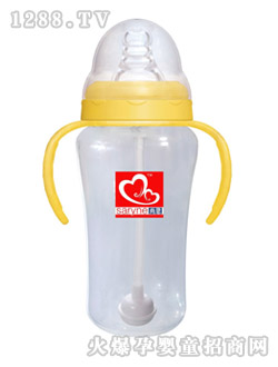 尚恩yinge奶瓶PF095