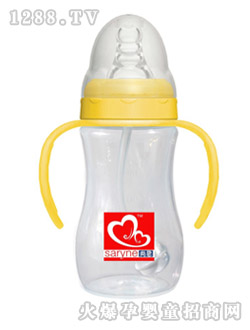 尚恩yinge奶瓶PF098