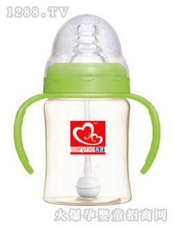 尚恩yinge奶瓶PU106