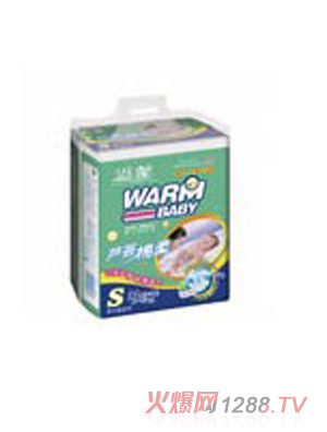 yinge紙尿褲S32片