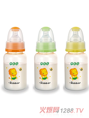 С�{������PES��ɫС��ƿ120ml