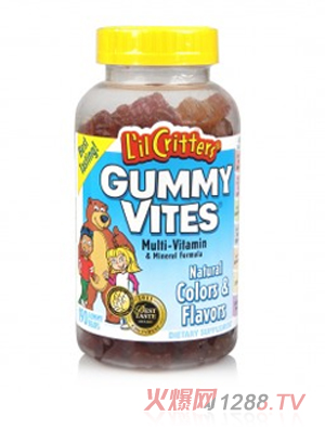 Lil CrittersС���Ƕ�N�S���ؾ��A190��