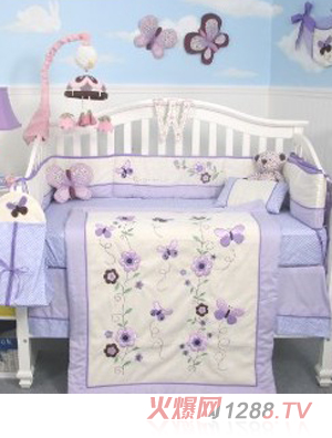 �Sʢ��ɫ���䴲�P���b