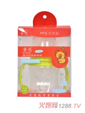 ͯ�����ڻ�����ƿ140ml