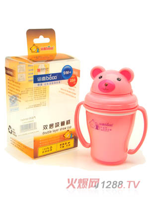 ��ϲ�p�����ܱ�250ml��ɫ