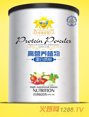 ��ܐۋ�ߠI�B(y��ng)ֲ�ﵰ���|(zh��)��800g