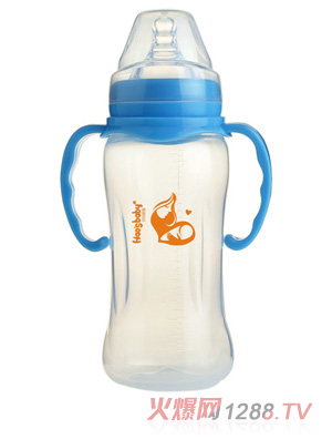 ���ϋ�ͯ�{ɫ�˿��p��PP��ƿ