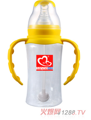 �ж�����PP���ֱ��Ԅ�(d��ng)����ƿ300ml