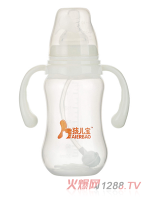 ��������ɫ�˿ڈA���Ԅ�PP��ƿ210ml