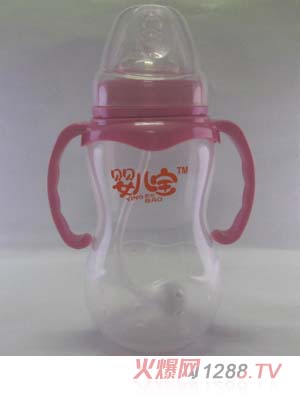 yinge��330ML���ڏ����J���Ԅ��ֱ���ƿ