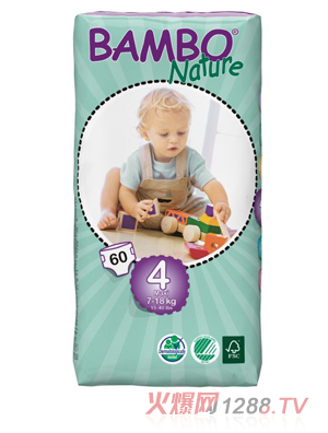 BAMBO Natureyinge����ѝM�a60Ƭ