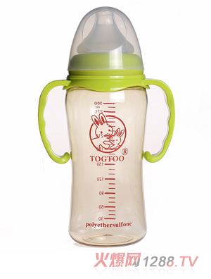 �Ԛ��Ì���ppsu��ƿ300ml