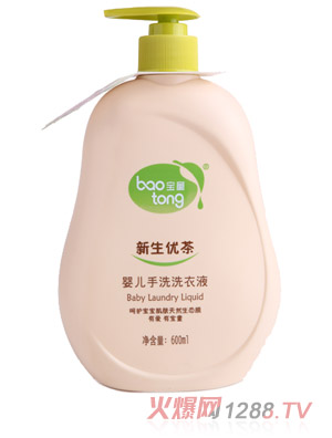 ��ͯ��������(y��u)��냺��ϴϴ��Һ600ml