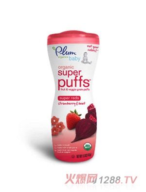 Plum Organic��ݮ����ЙC��ܽ