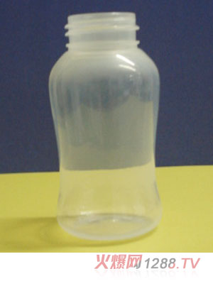 yinge寬口PP奶瓶瓶身