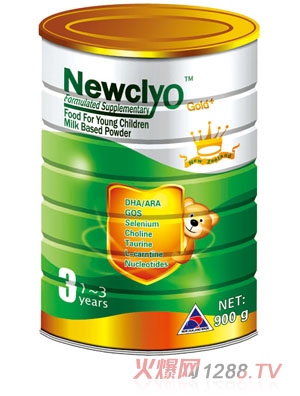 Newciyo�׃��䷽�̷�3��