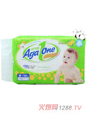 AgaOne�냺����ѝM54