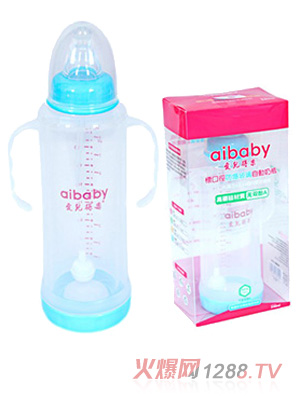 �ۃ��Ø�240ml��(bi��o)�ڷ���������Ԅ�(d��ng)��ƿ