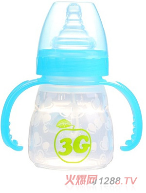 ֮ؐ�{3G�����z��ƿ150ml�{ɫ