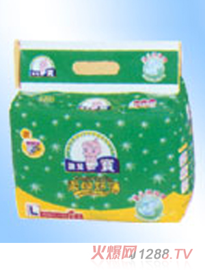 孩兒寶叮當(dāng)樂紙尿褲L