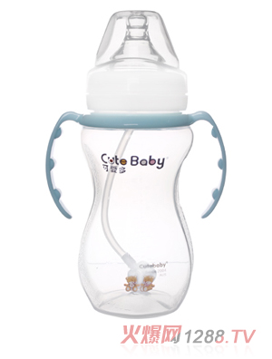 �ɐ۶�270ml����PP���ֱ��Ԅ���ƿ