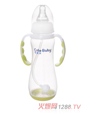 �ɐ۶�240ml��(bi��o)��PP���������Ԅ���ƿ