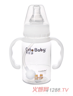 �ɐ۶�125ml��(bi��o)��ֱ��PP�Ԅ�(d��ng)��ƿ