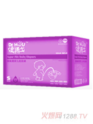 侯博士金裝yinge紙尿褲